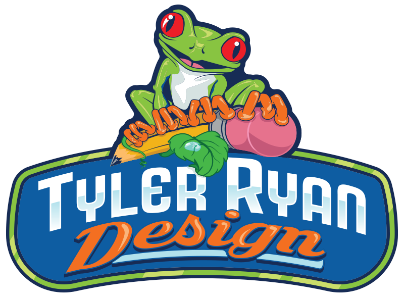 Tyler Ryan Design Blog